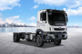Xe tải trung Daewoo Maximus HC6AA – Người Hùng Thế Hệ Mới