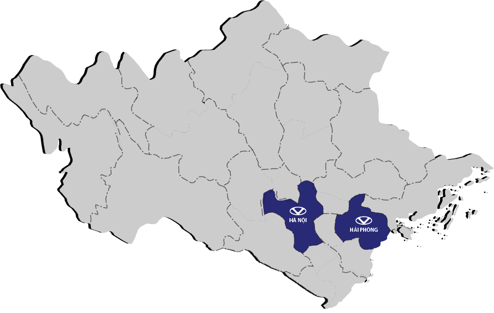 Miền Bắc