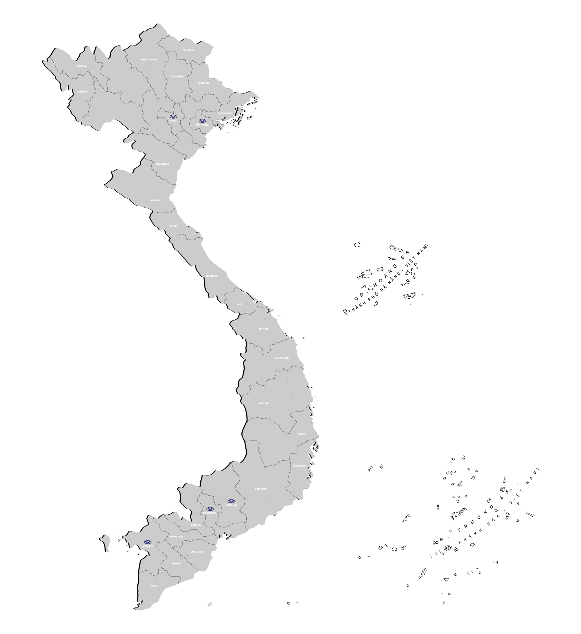 Hệ thống đại lý