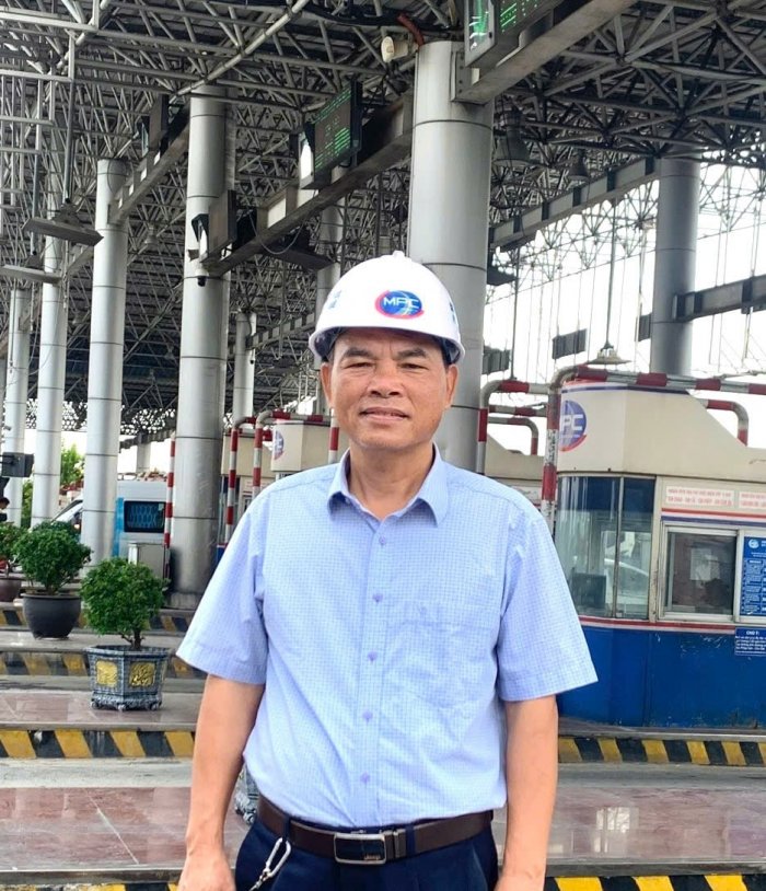 Chủ xe ôtô bắt buộc phải có Tài khoản giao thông khi đi vào cao tốc từ ngày 1/10